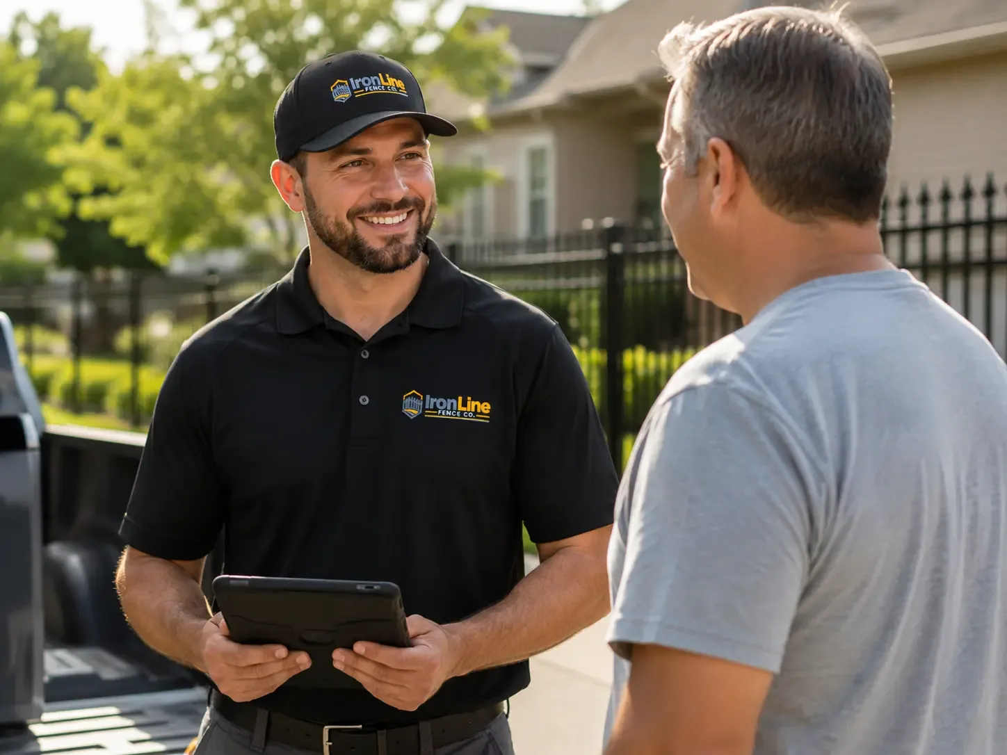 Metal Fence Installation Hampton, NY FAQs